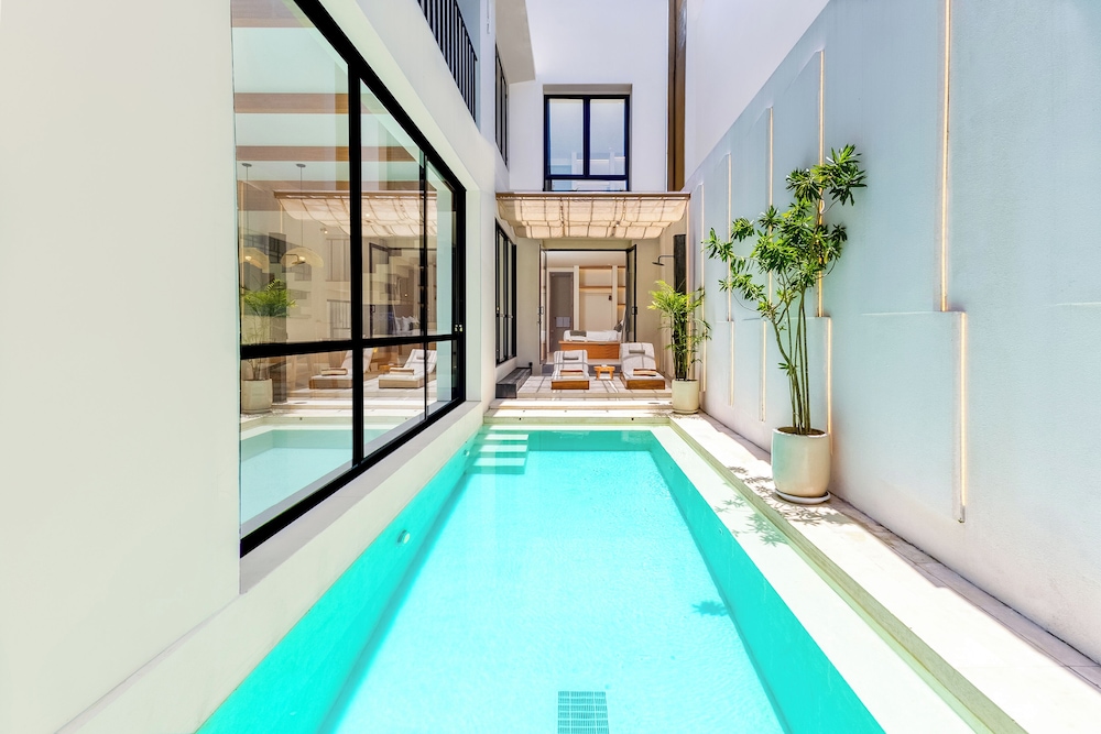 Villa Tin by Pertama Management