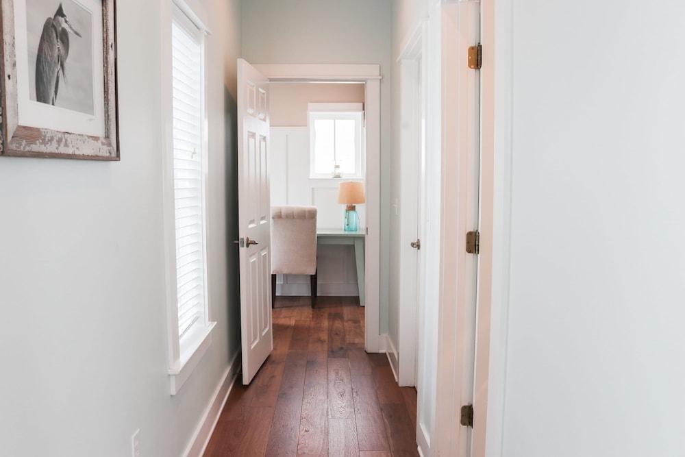 30A Seaclusion by Avantstay Walk to Beach Pool