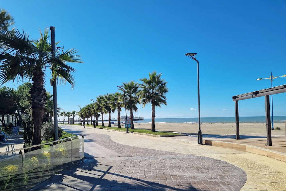 Happy Stay Apartment By The Sea 092