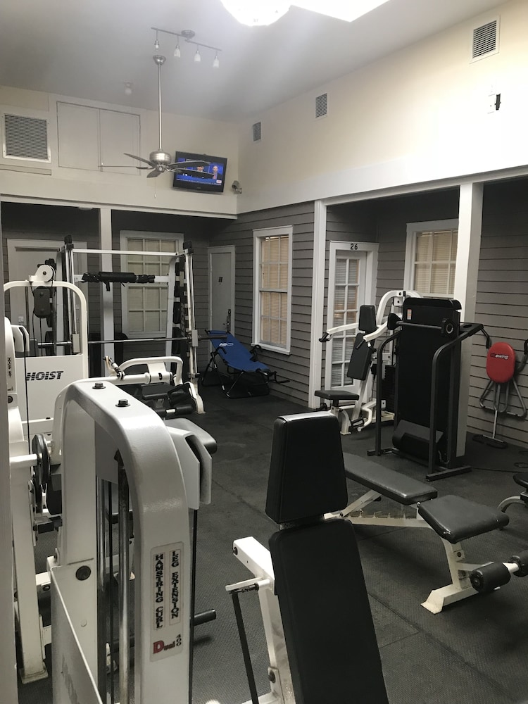 New Orleans House - Gay Men Adult Resort