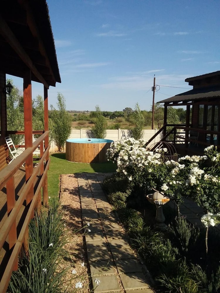 Sevens Guest House