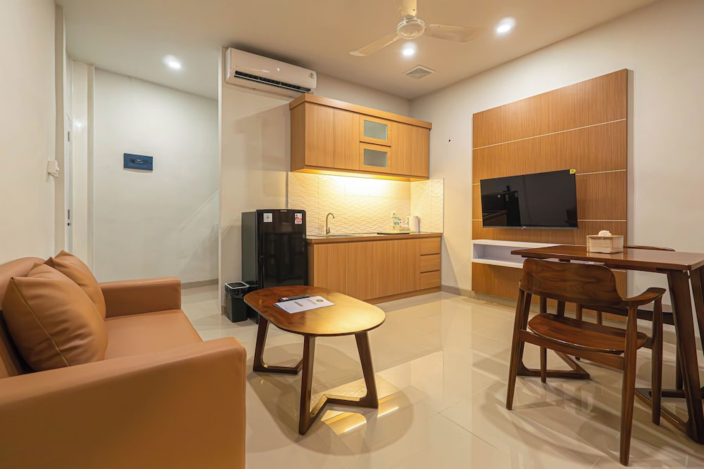 Casa Residence Bali