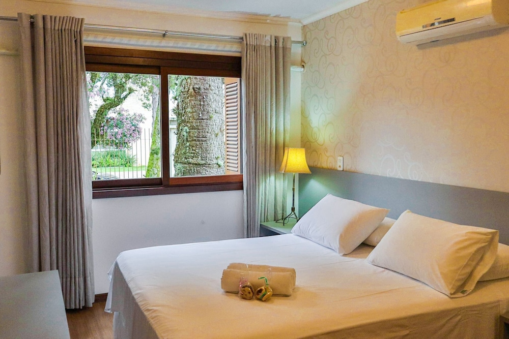 Locar-in Gramado Apartamento Lindíssimo Centro
