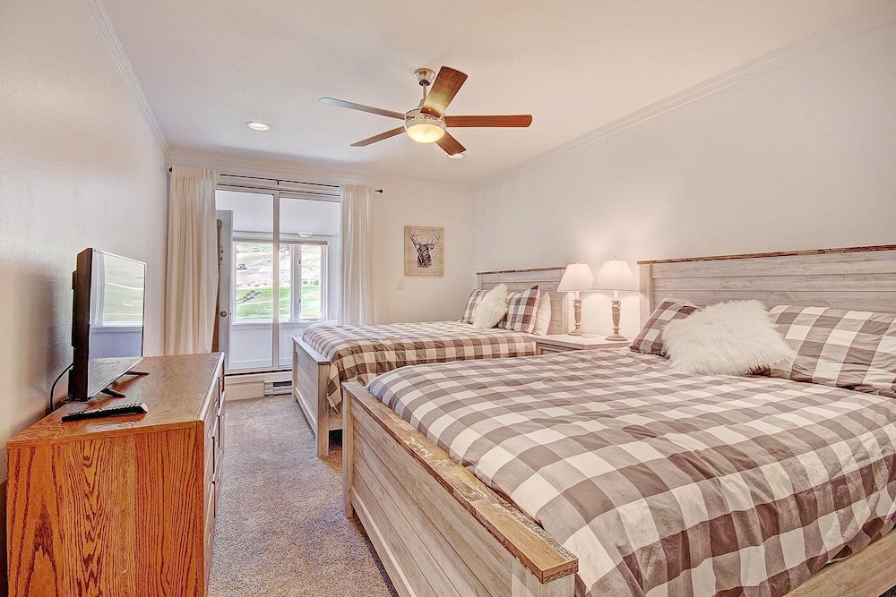 SkyRun - Vacation Condos in Copper Mountain Resort CO