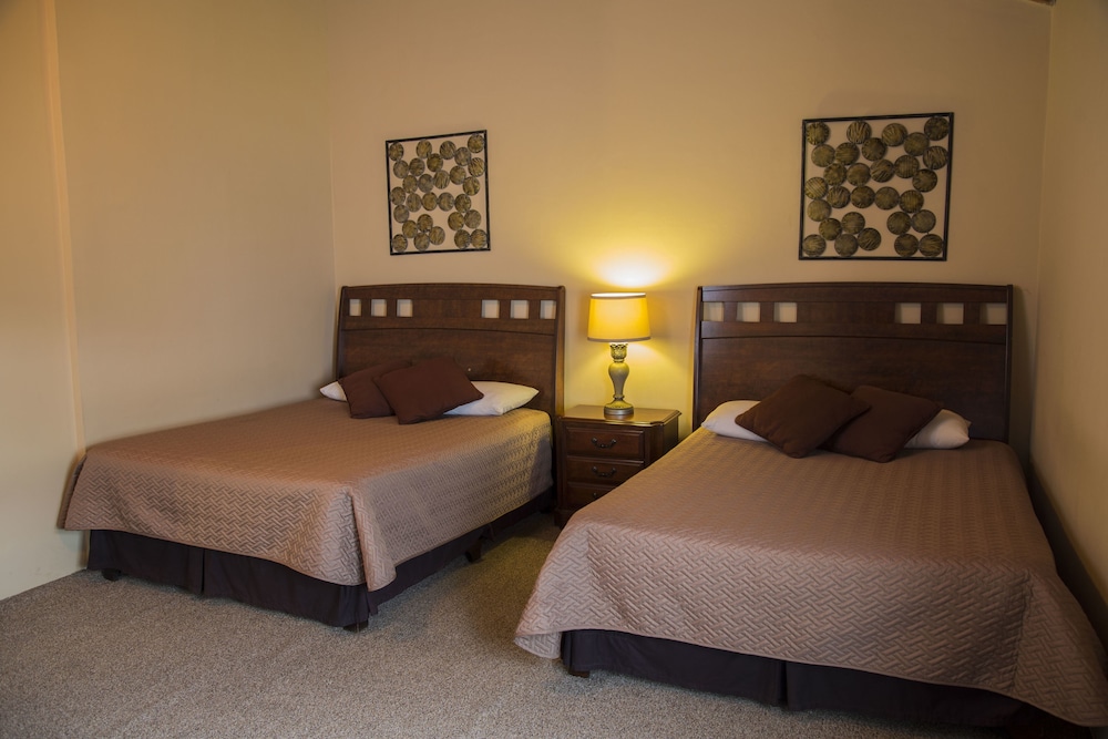 Hotel Casa Nola