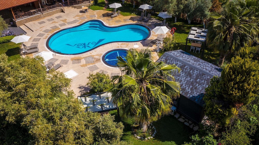 Mesken Inn Otel - Image 14