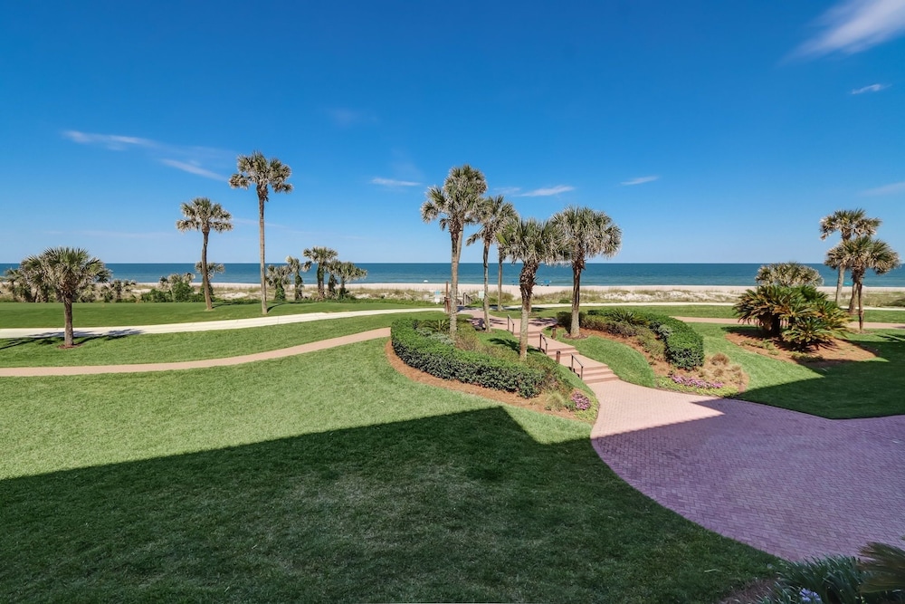 Omni Sea Dunes 1616 2 Bedroom Condo