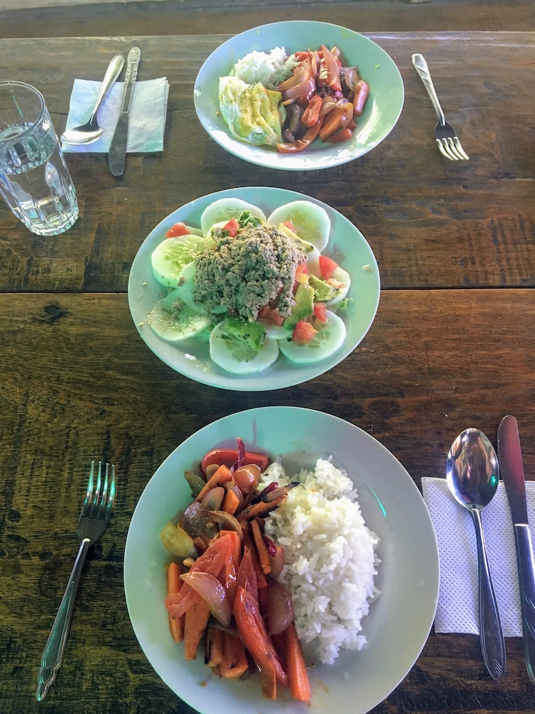 Selva Vida Lodge & Retreat Center