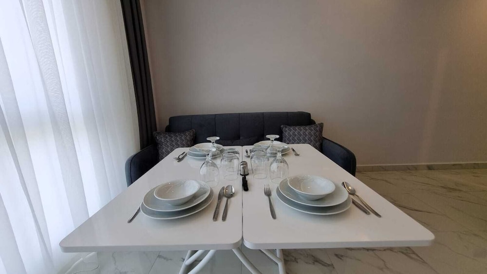 Elite City 3 Luxury Residence