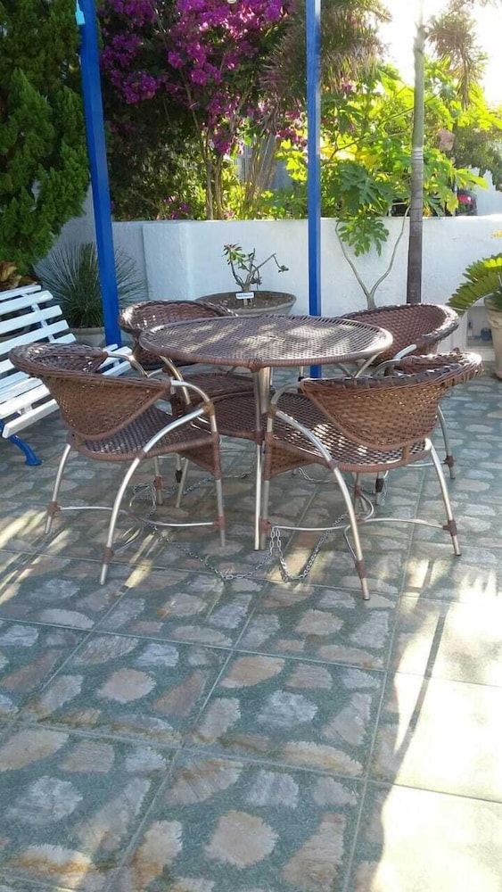 Pousada Hotel Areia da Praia