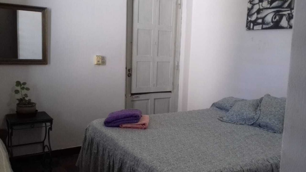 Hostel El Viaje