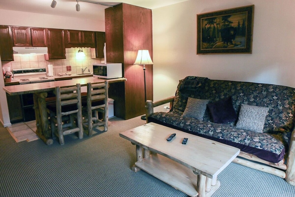 Fawn Valley Inn: 290 1 Bedroom Condo view 4