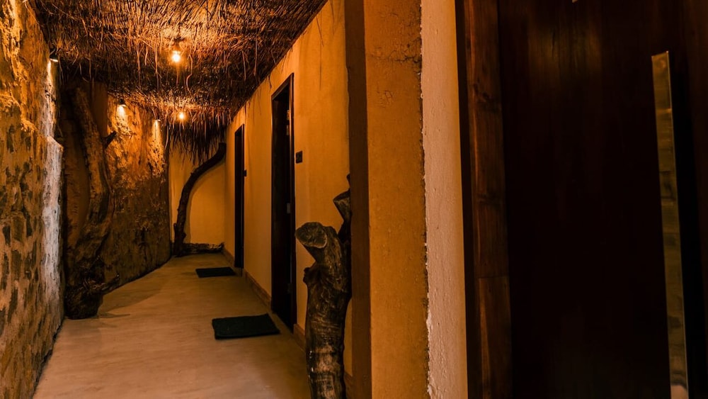 Falcon Villas