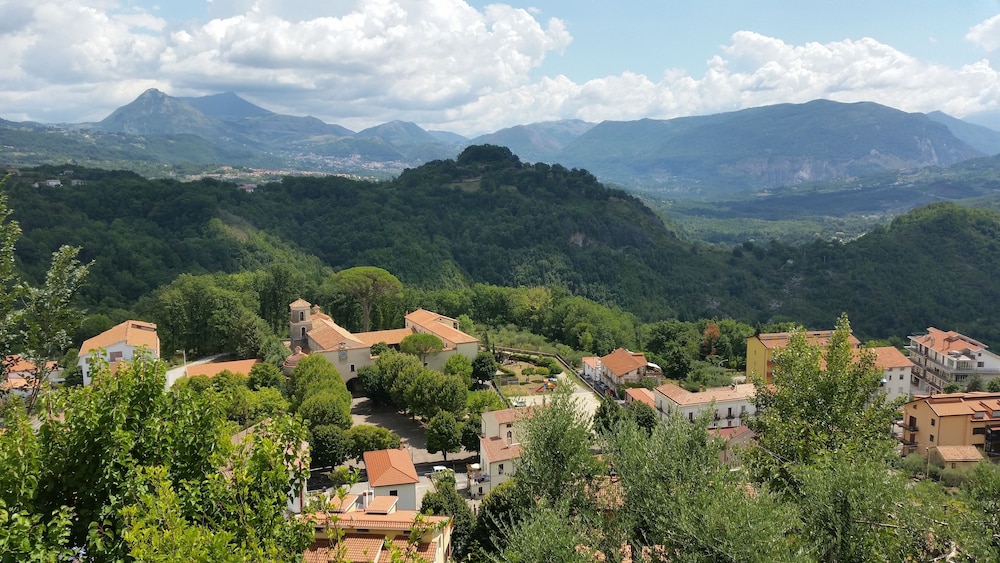 Albergo il Chiostro