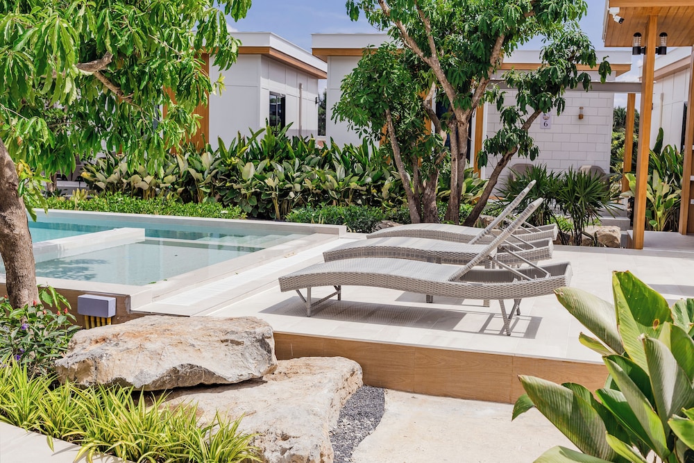 Zana Villas