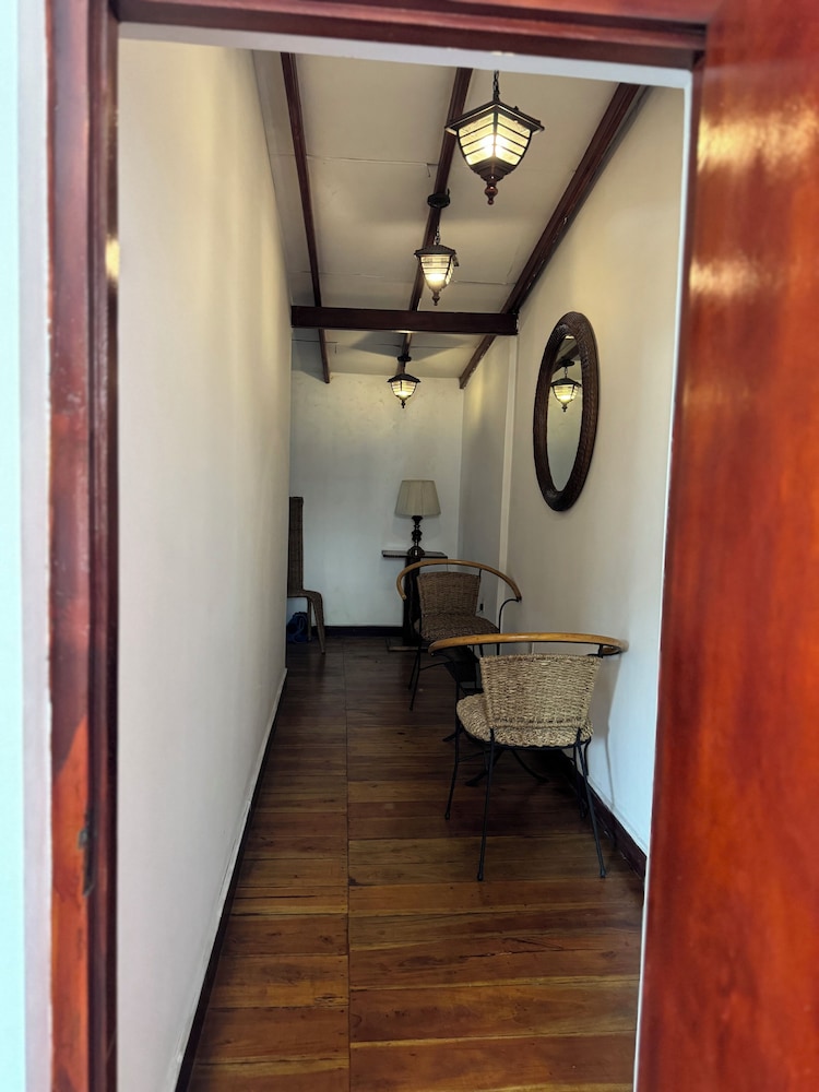Kandy Api Cottage