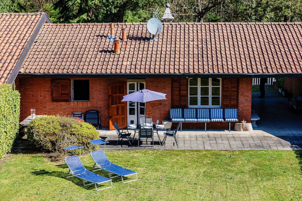 Country House Montorfano