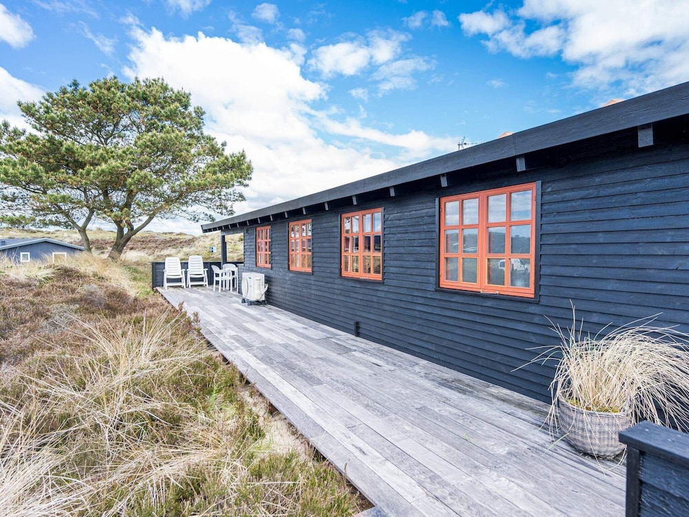 5 Person Holiday Home in Henne