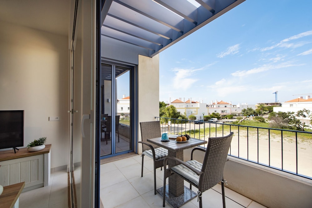 Casas do Forte AG in Tavira