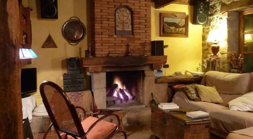 Casa Rural La Cortina