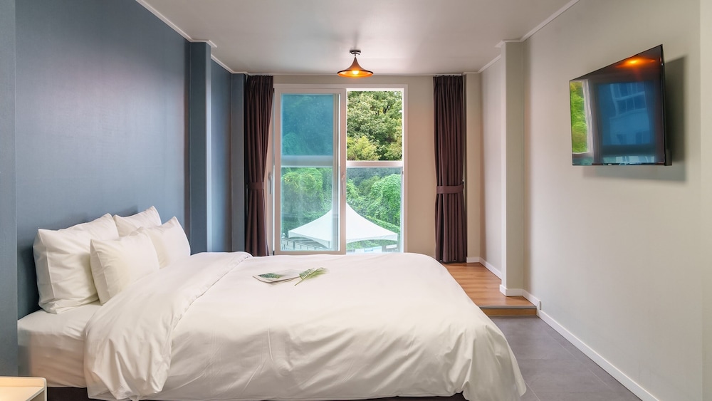 Viva Pension Nami Island, Gapyeong