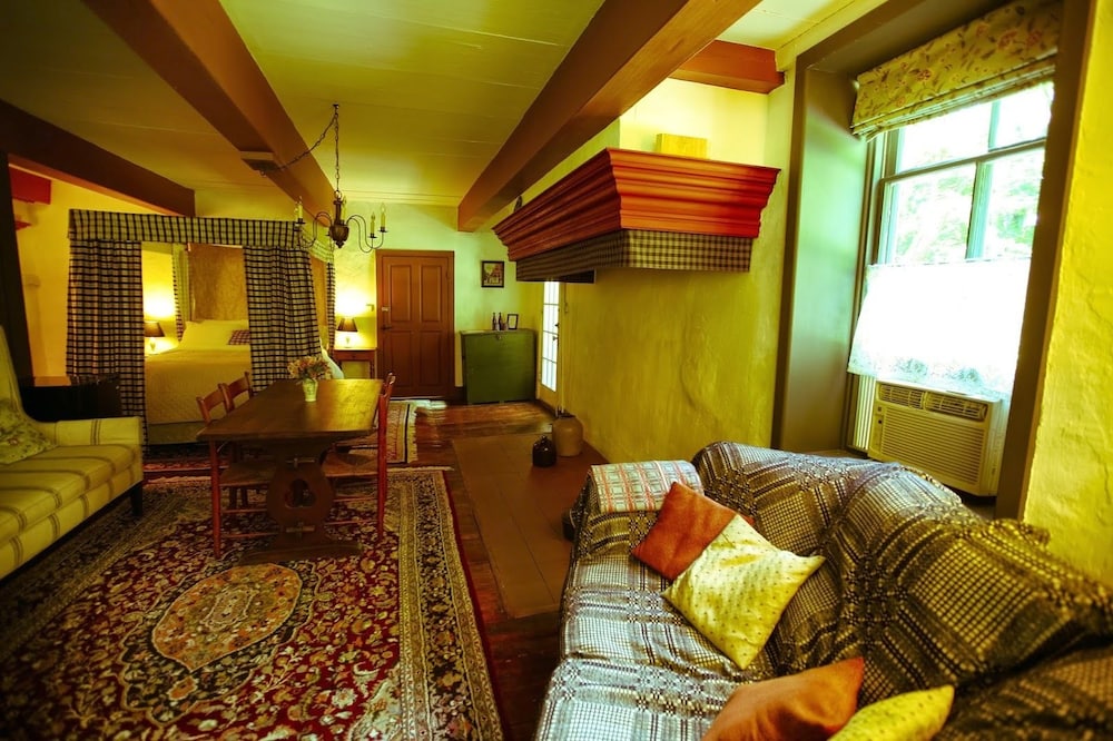 The Stone House B&B