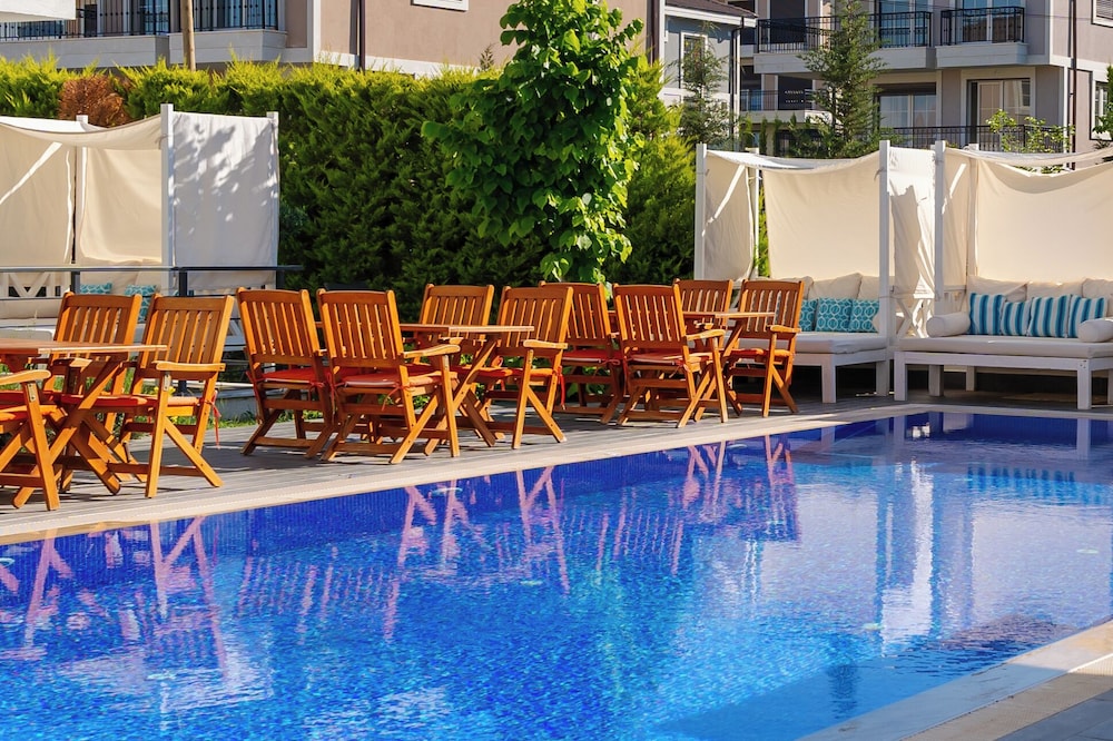 Cunda Rota Garden Otel - Image 48