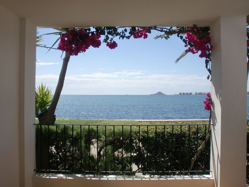 Apartamentos Mar Menor