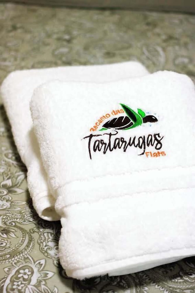 Pousada Recanto das Tartarugas Flats