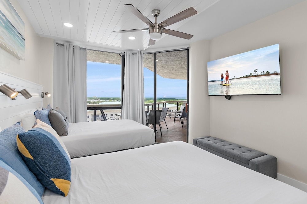 Surfside Resort #1406