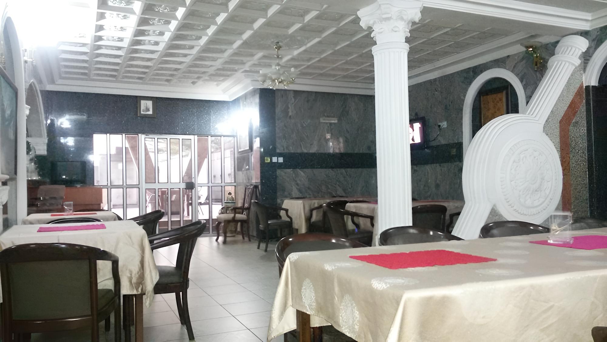 Starking Suites