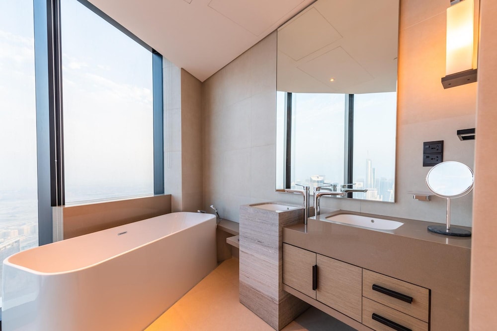 Sun Sand Sea View Dubai Luxury at Address JBR