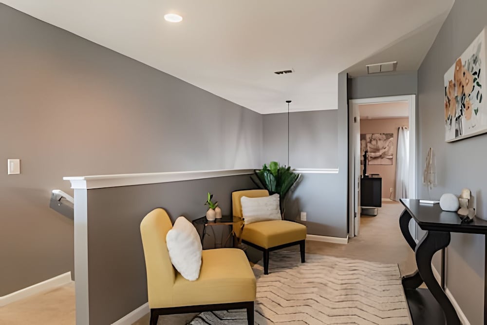 Solterra 6br, 4 Ensuites, Pool & Game Room