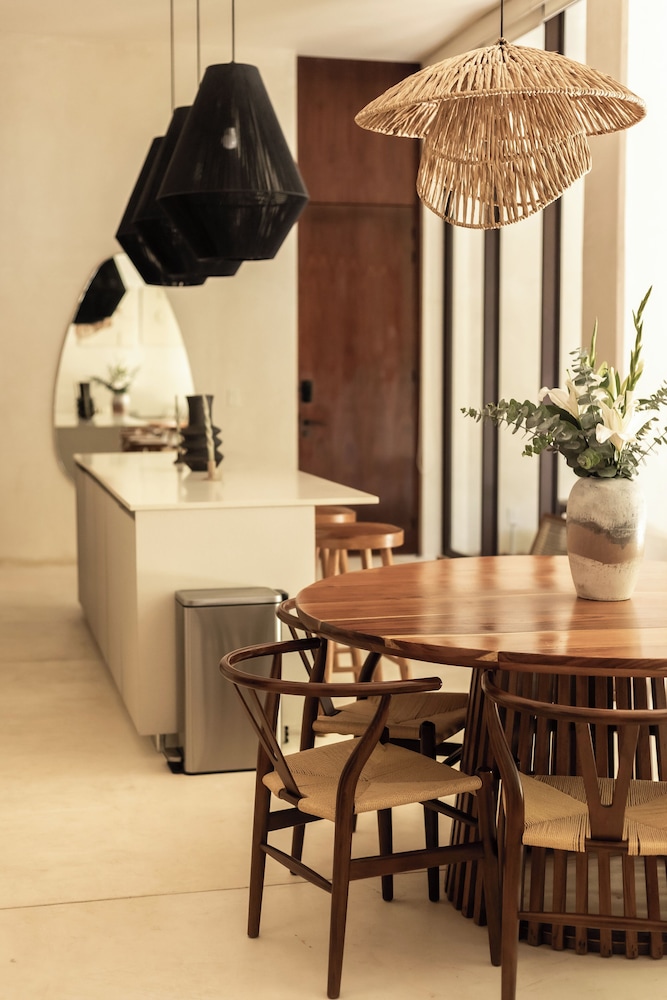 BT Homes - Zama Boho