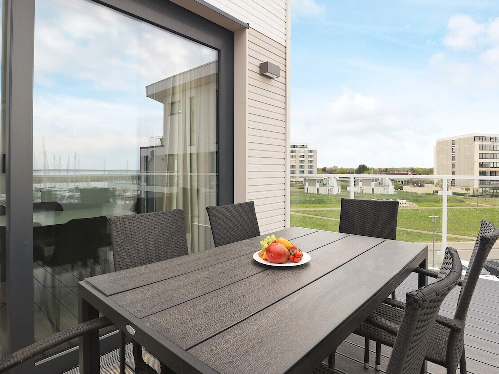 6 Person Holiday Home in Wendtorf