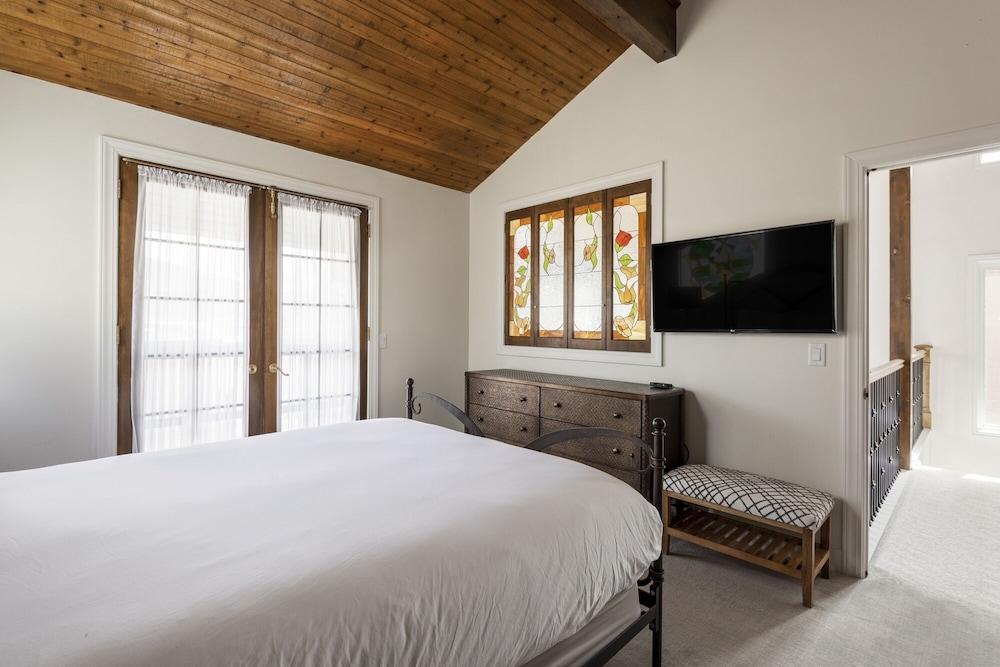 Park City Ski Resort UT Vacation Homes