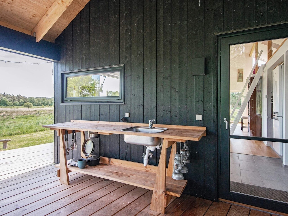 Luxury Retreat in Silkeborg - By Traum view 4