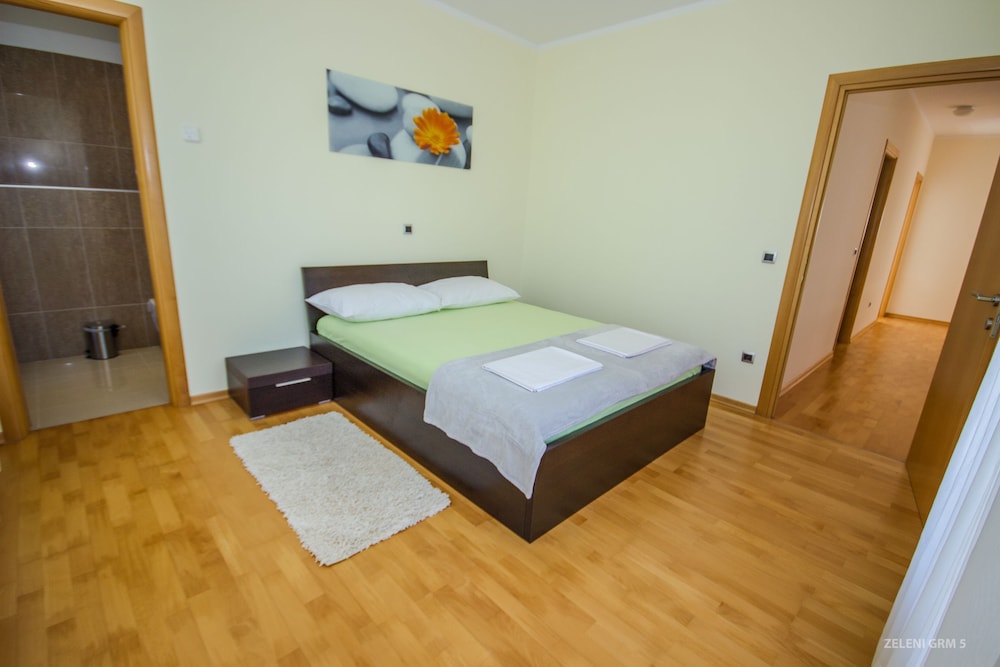 Villa Big View