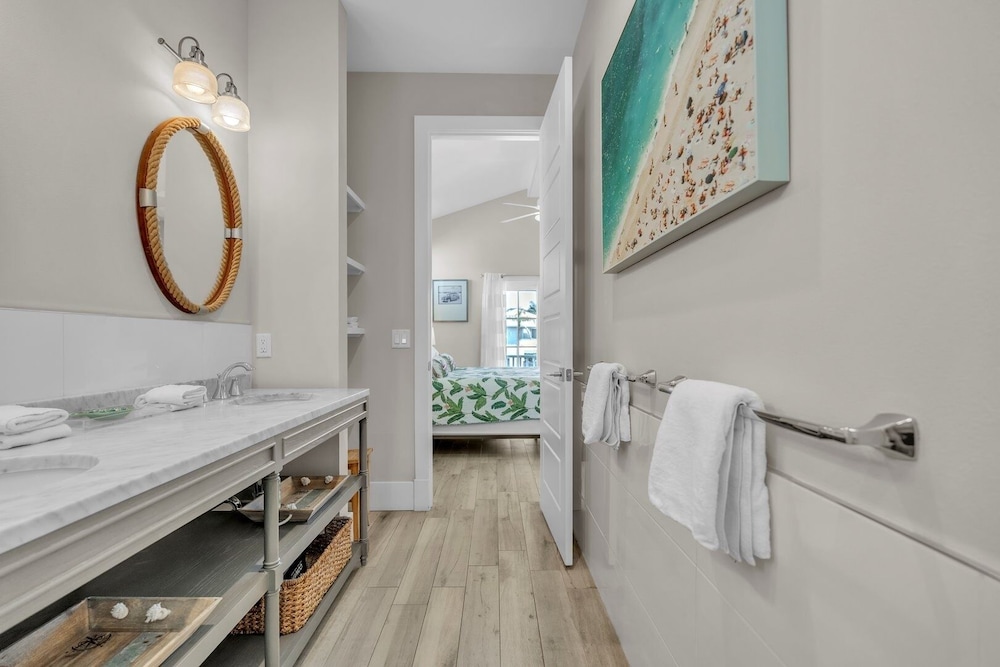 Jersey Gal 3 Bedroom Home