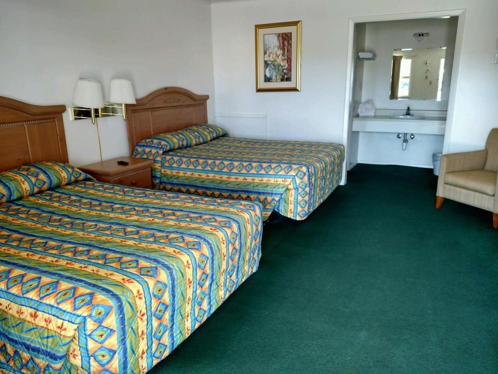 Carrizozo Inn