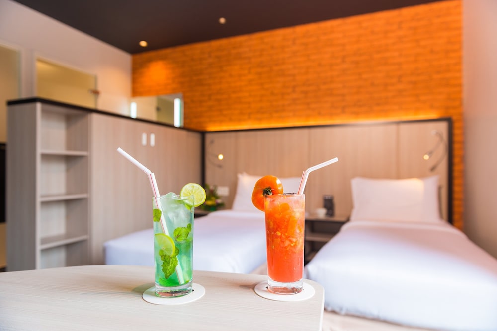 Onomo Hotel Conakry