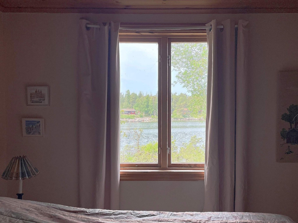 4 Star Holiday Home in Vaddo