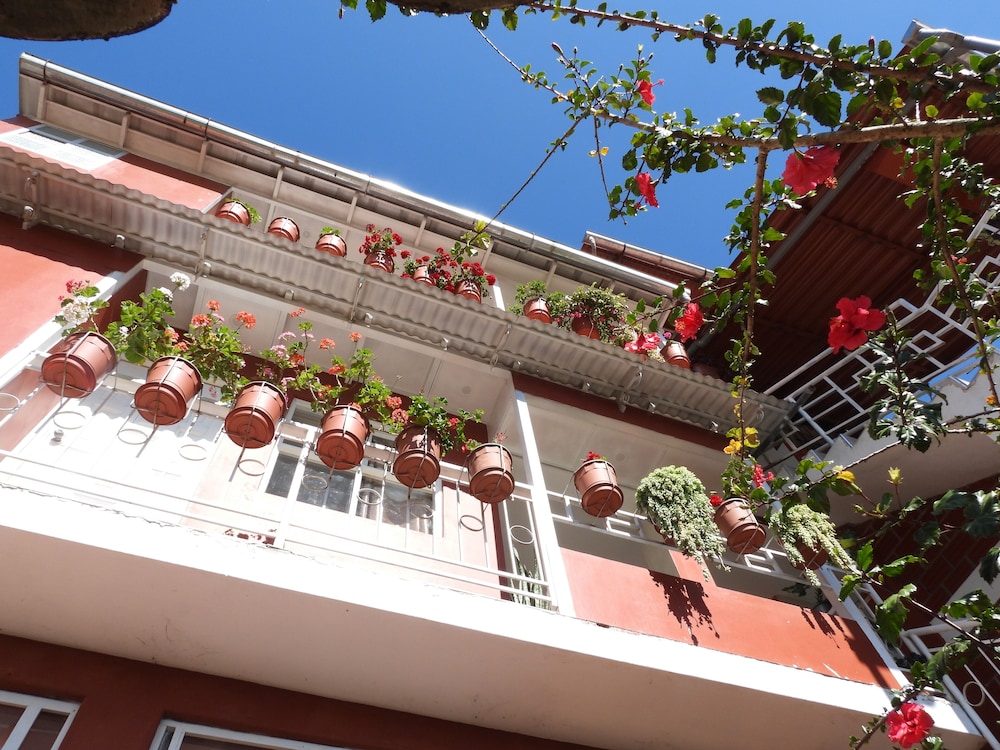 Kuelap Guest House