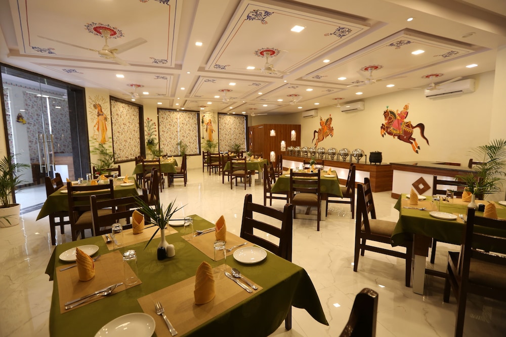 Alcor Kumbhalgarh – the family getaway