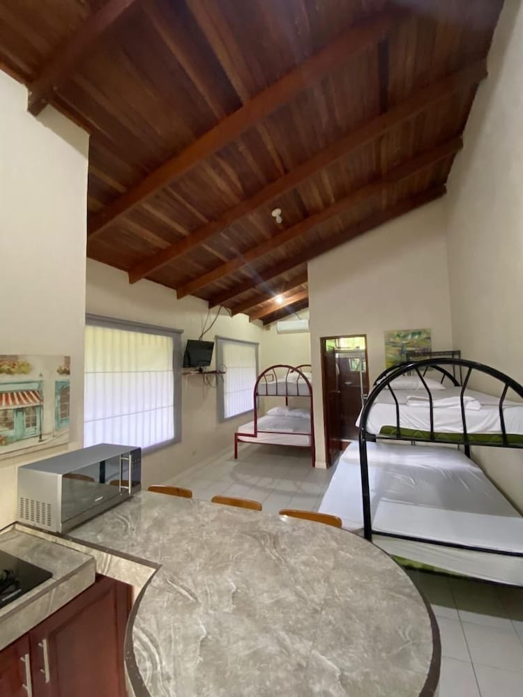 Hotel Villas Rio Ora - Image 1