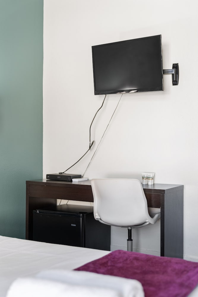 Samesun Hollywood - Hostel