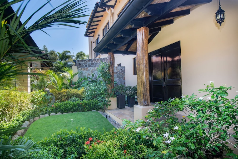 Villa Essencia in Brasilito