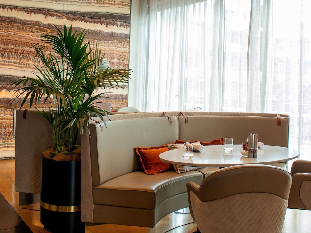 Sofitel Auckland Viaduct Harbour 42