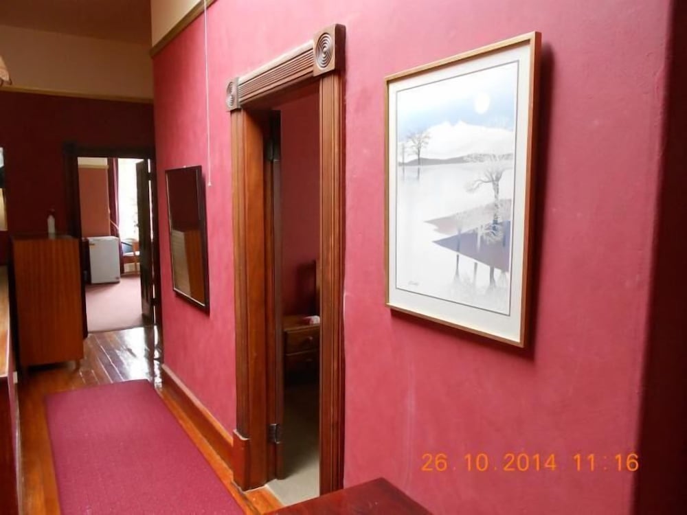 Dunedin Lodge