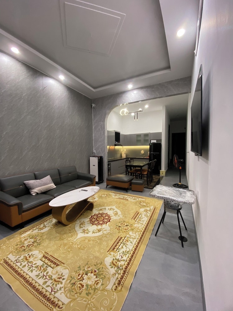 MUBEE Homestay